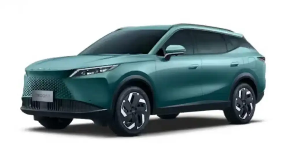 OMODA 7 DESIGN GUMISZŐNYEG (2025-) Akciós termékek