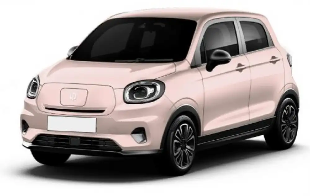 LEAPMOTOR T03 (2024-) CSOMAGTÉRSZŐNYEG