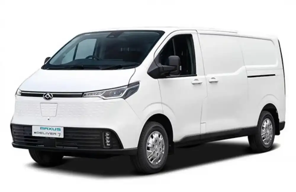 MAXUS E-DELIVER 7 (EV70) (2023-) LÉGTERELŐ