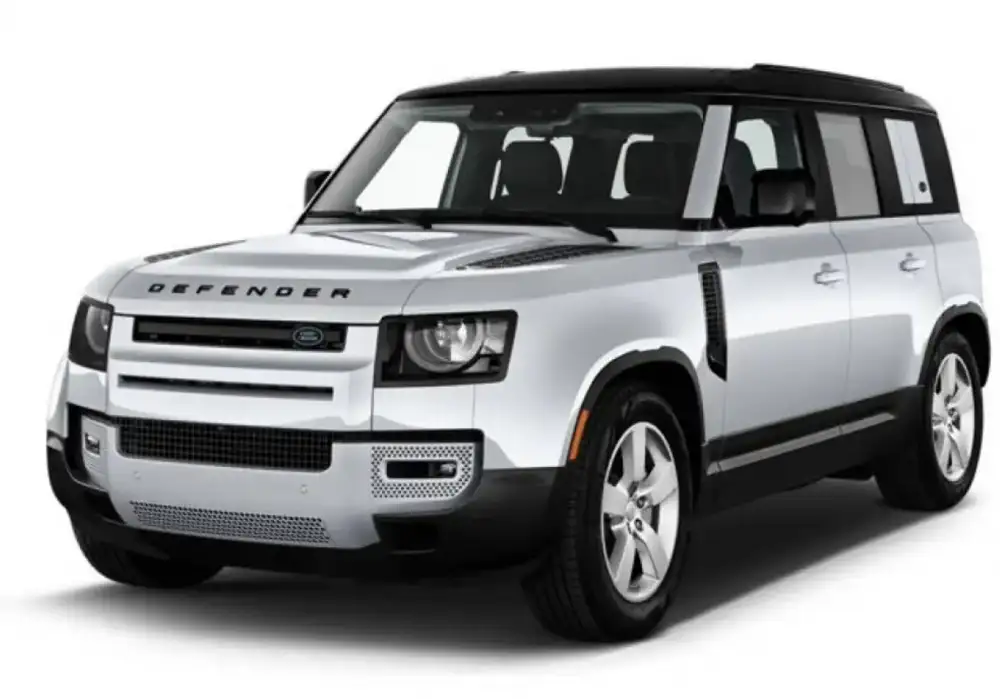 LAND ROVER DEFENDER II. (110/130) (2020-) DESIGN GUMISZŐNYEG