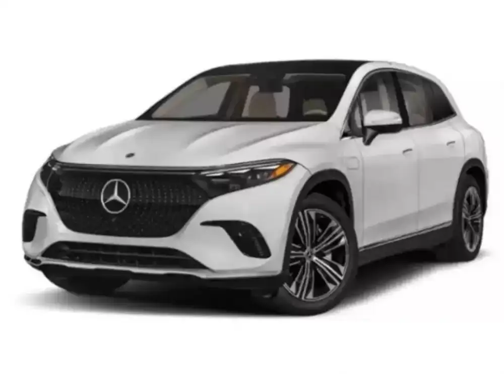 MERCEDES-BENZ EQS (X296) (2022-) DESIGN CSOMAGTÉRSZÖNYEG