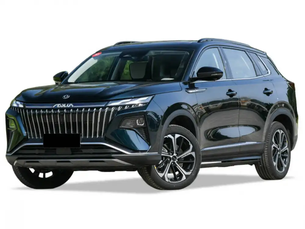 DONGFENG HUGE (2025-) LÉGTERELŐ