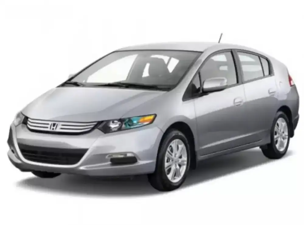 HONDA INSIGHT (2009-2015) DESIGN CSOMAGTÉRSZÖNYEG