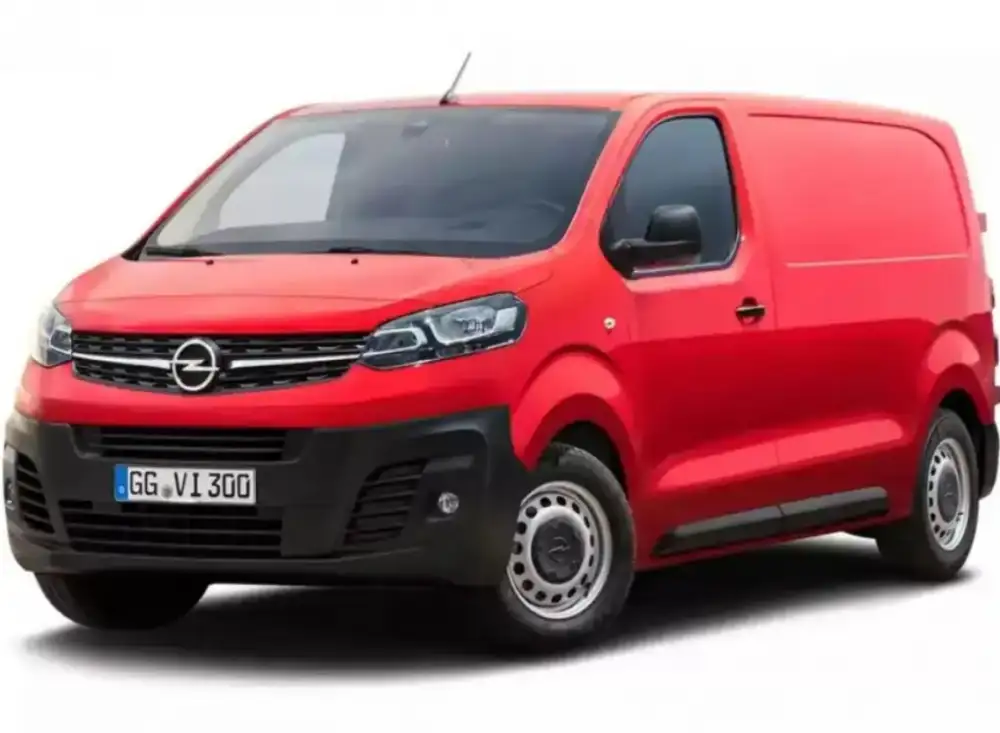 OPEL VIVARO (FURGON) GUMISZŐNYEG (2019-) Akciós termékek