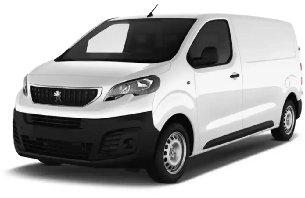 PEUGEOT EXPERT GUMISZŐNYEG (2016-) Akciós termékek