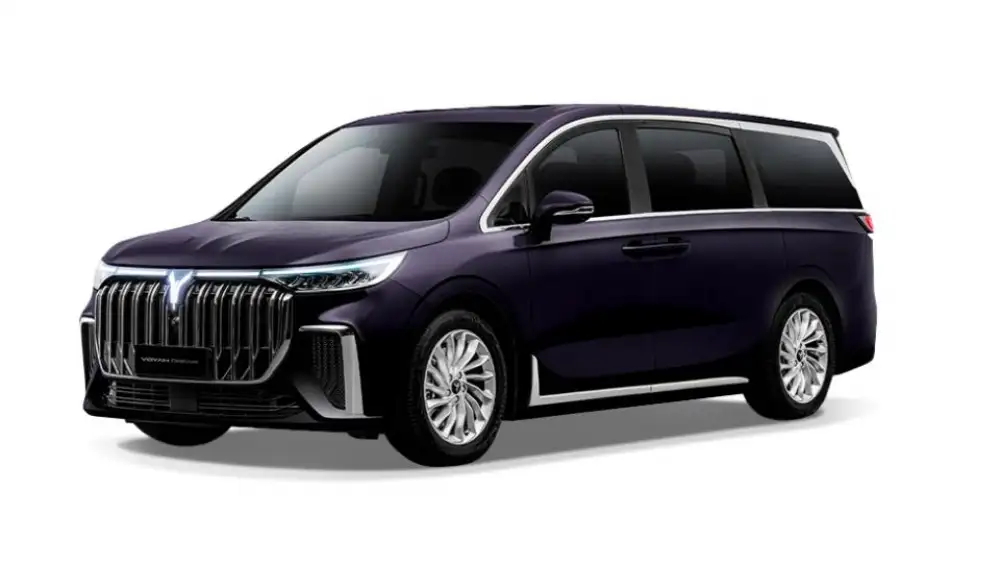 VOYAH DREAM (2023-) MAGAS PEREMŰ GUMISZŐNYEG