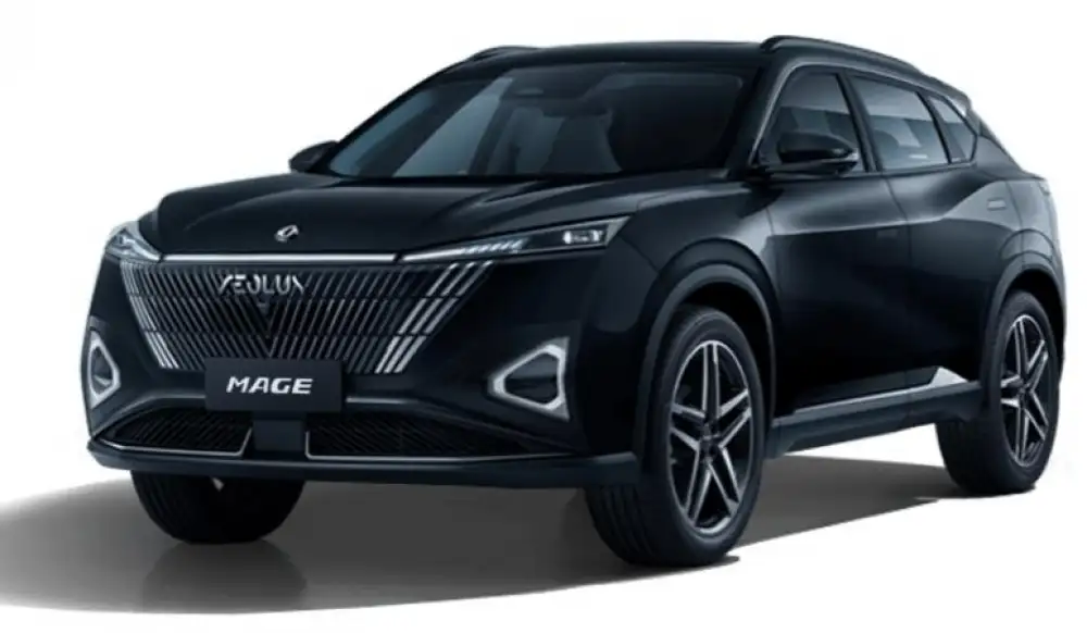 DONGFENG MAGE (2023-) KÜSZÖBVÉDŐ