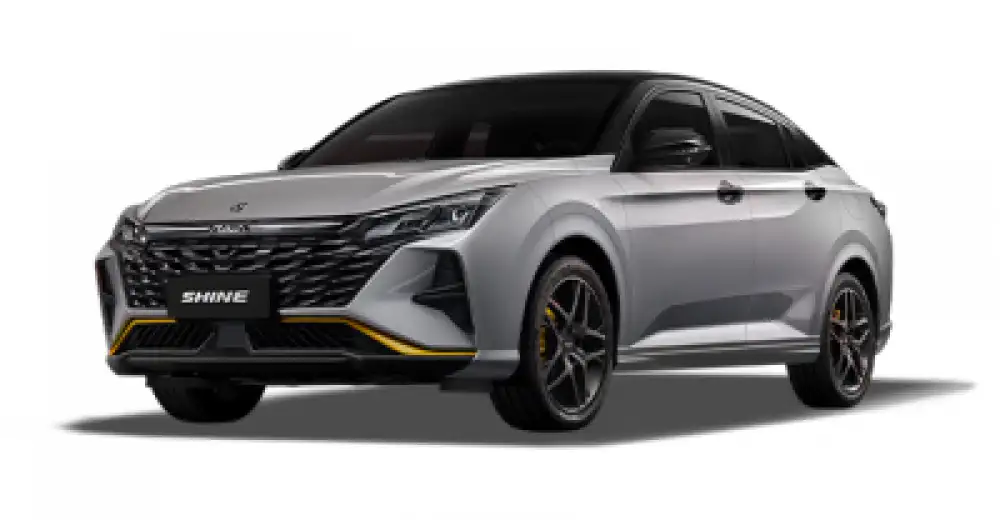 DONGFENG SHINE (2025-) KÜSZÖBVÉDŐ