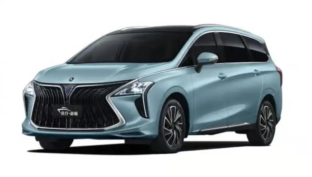 DONGFENG U-TOUR (2020-) KRÓM LÖKHÁRITÓVÉDŐ