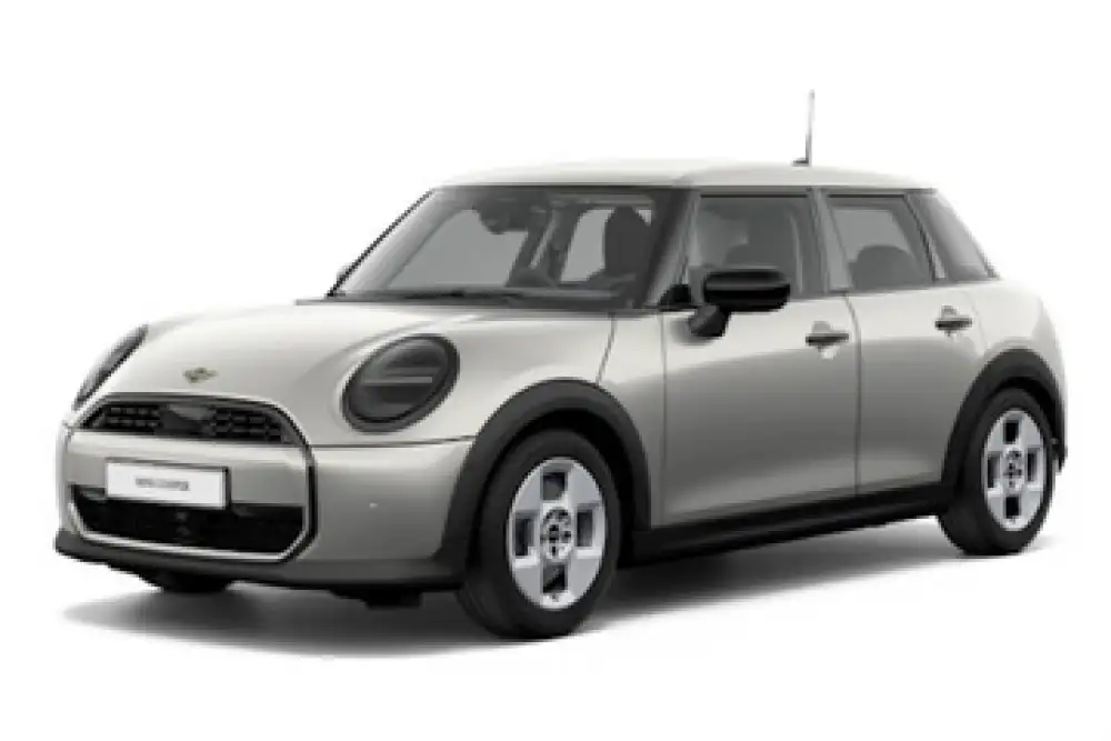 MINI COOPER F65 (2024-) CSOMAGTÉRTÁLCA