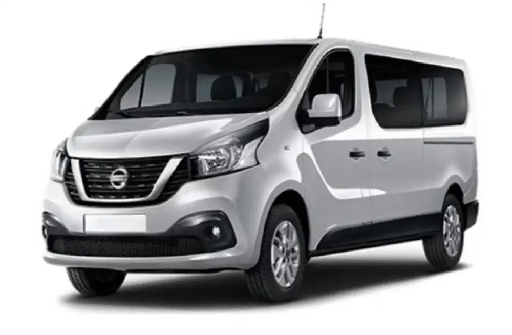 NISSAN NV300 (2016-) GUMISZŐNYEG