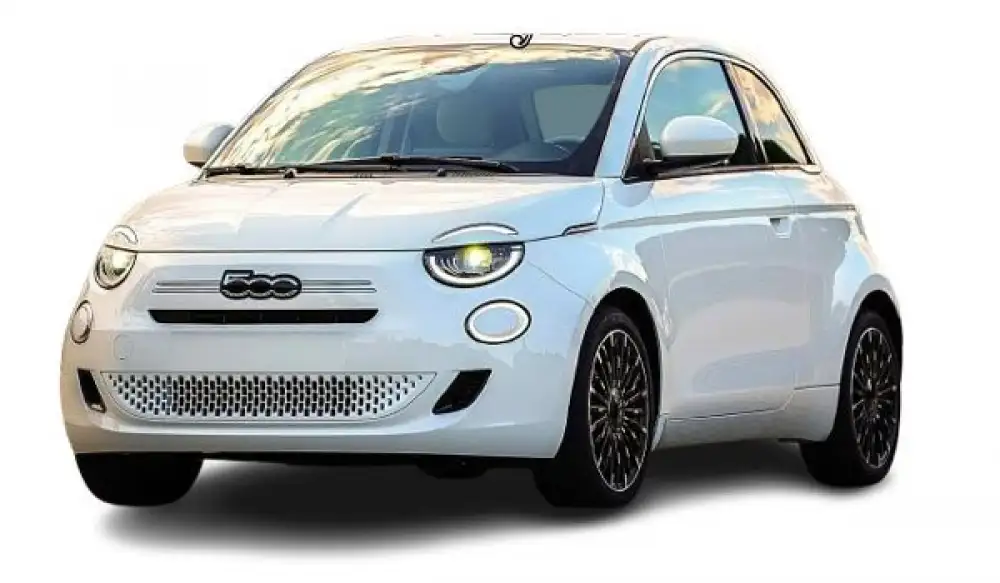 FIAT 500 (2026-) AUTÓ KARTÁMASZ