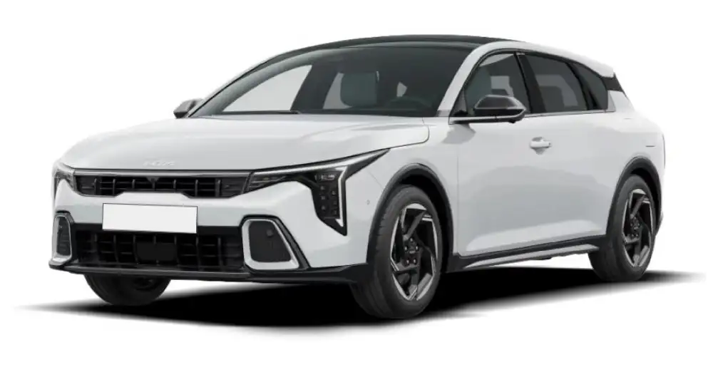 KIA K4 (2026-) CSOMAGTÉRTÁLCA