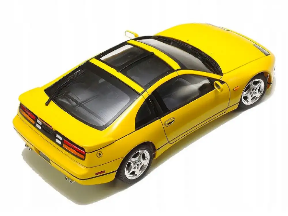 NISSAN 300ZX (Z32) (1989-2000) AUTÓSZŐNYEG
