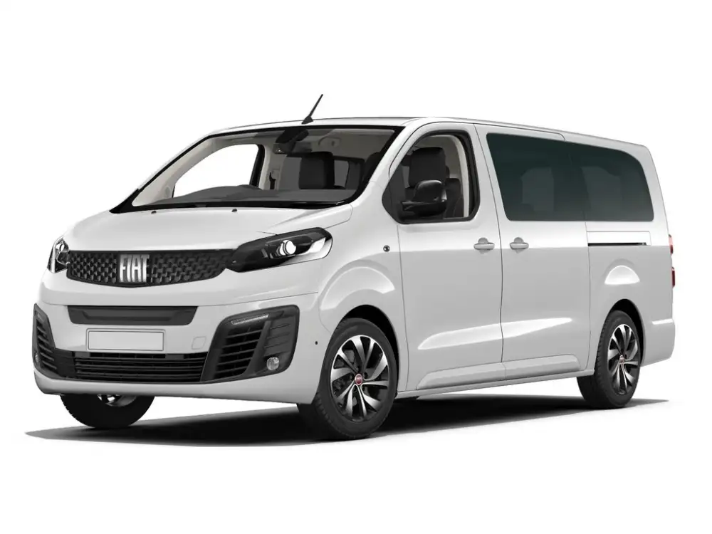 FIAT ULYSSE (2026-) GUMISZŐNYEG