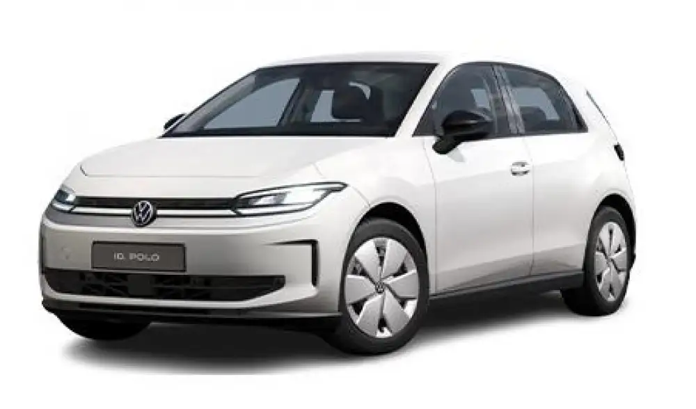 VW ID.POLO (2026-) GUMISZŐNYEG