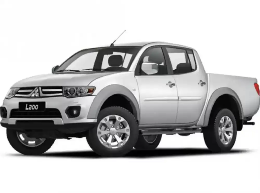 MITSUBISHI L200 (2006-2015) CSOMAGTÉRTÁLCA