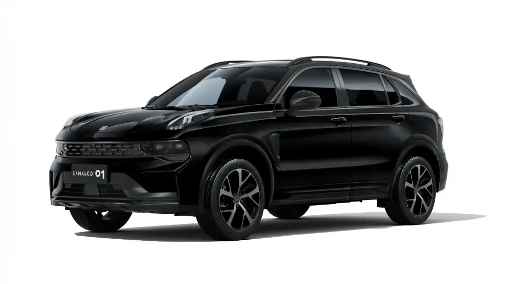 LYNK & CO 01 (2021-) GUMISZŐNYEG