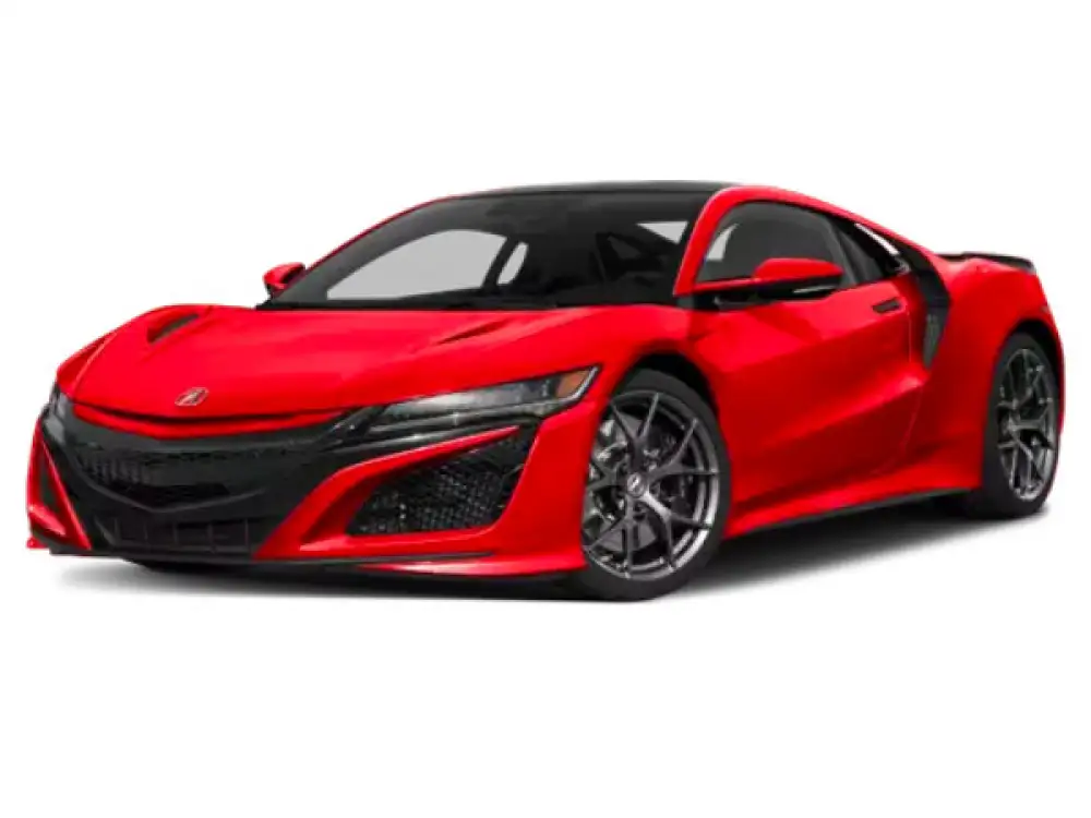 HONDA NSX (2016-2022) AUTÓSZŐNYEG