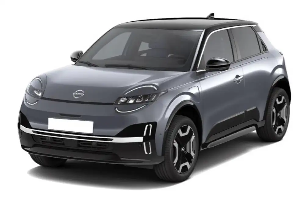 NISSAN MICRA (2025-) Első Motortér Tároló Rekeszek