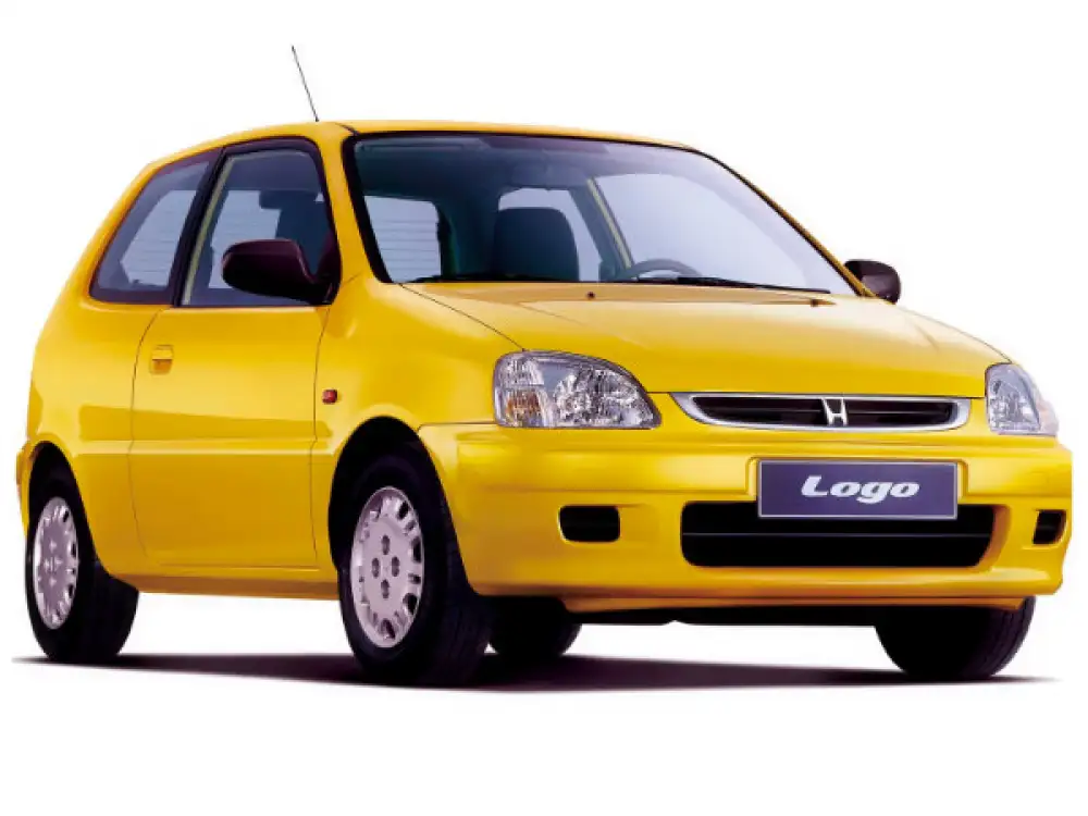 HONDA LOGO (1996-2001) SPAGETTI SZÖNYEG