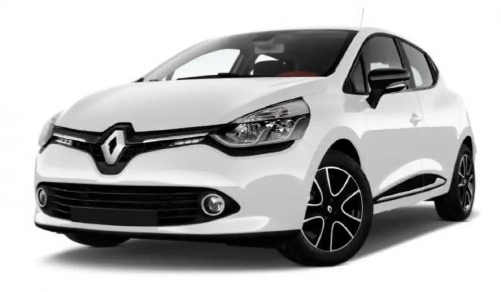 RENAULT CLIO SOCIÉTÉ (2012-2019) PRÉMIUM AUTOSZŐNYEG