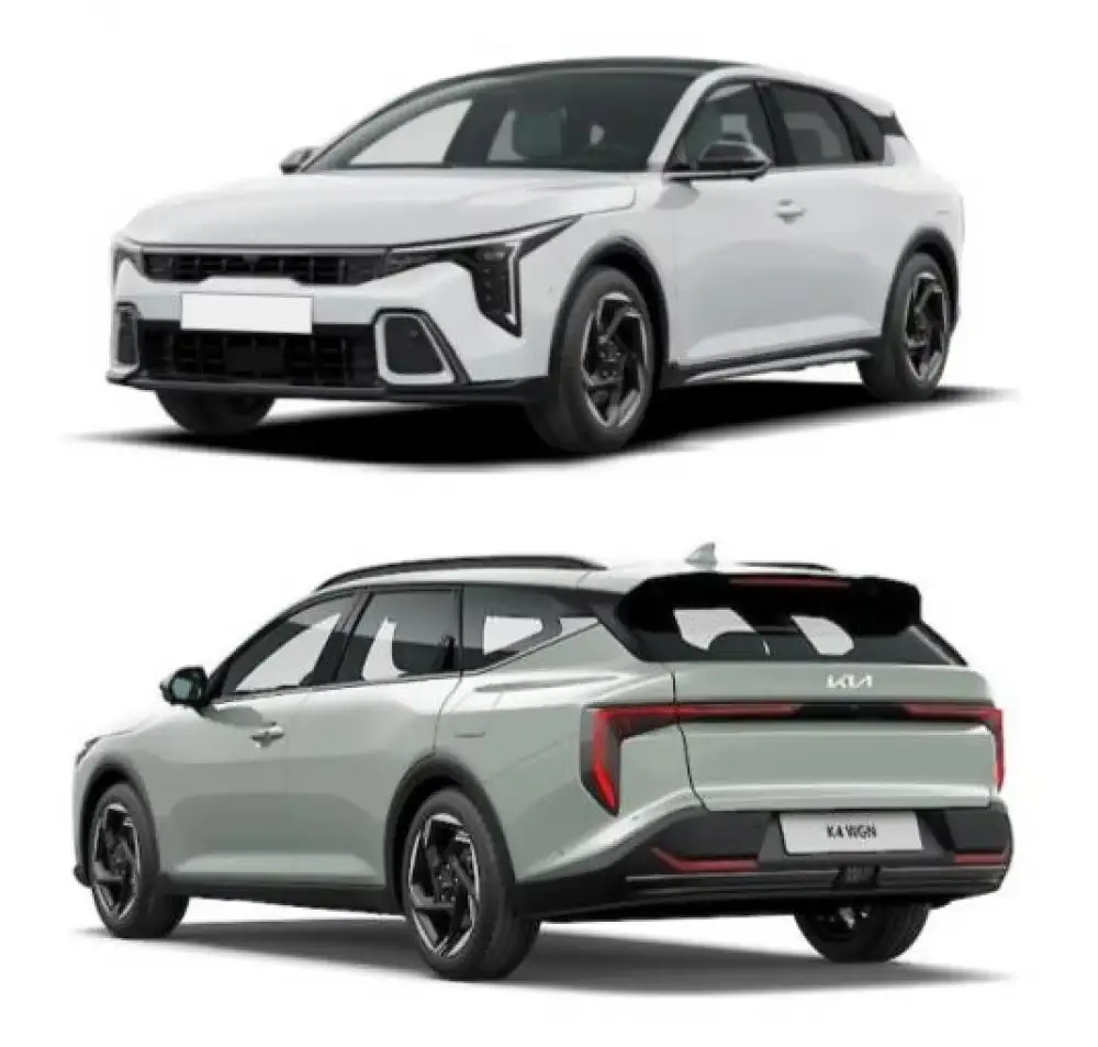 KIA K4 (2026-) CSOMAGTÉRTÁLCA