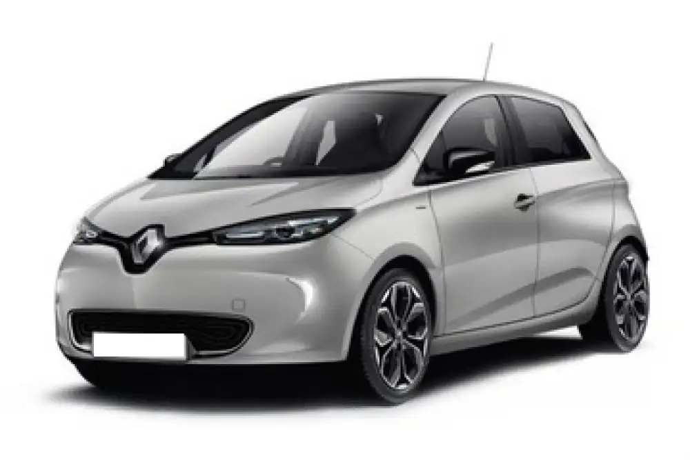 RENAULT ZOE (2012-2019) CSOMAGTÉRTÁLCA