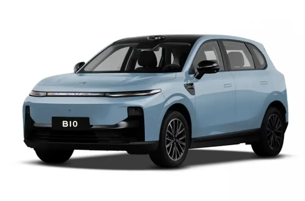LEAPMOTOR B10 (2025-) GUMISZŐNYEG