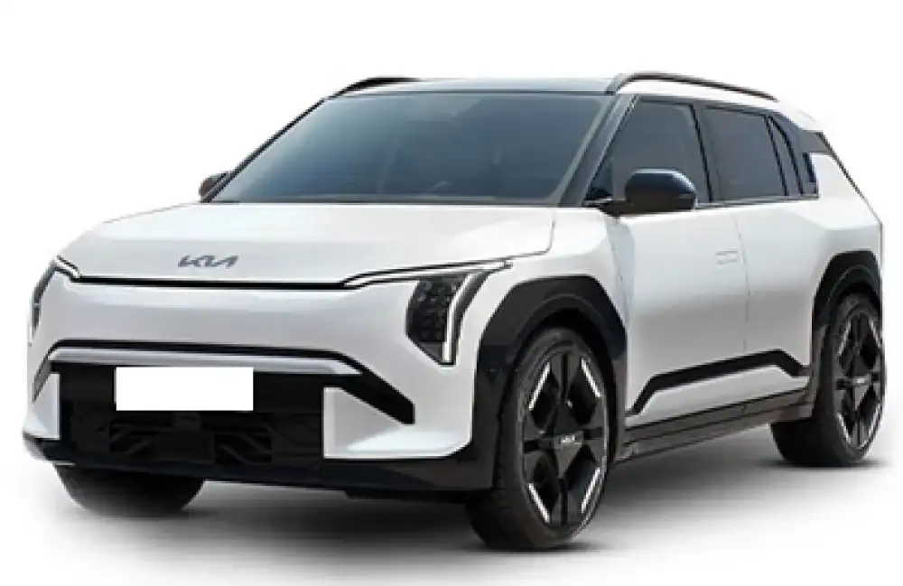KIA EV3 (2024-) MAGAS PEREMŰ GUMISZŐNYEG