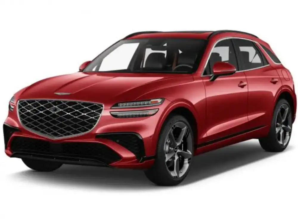 GENESIS GV70 (2022-) AUTÓSZŐNYEG