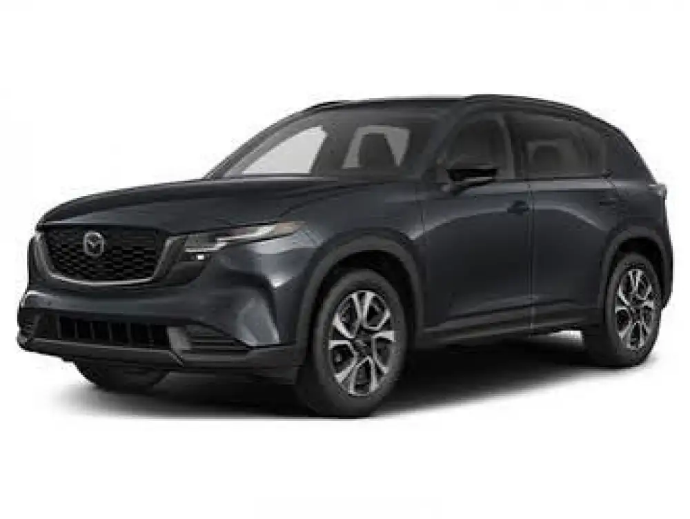MAZDA CX-5 (2025-) LÉGTERELŐ
