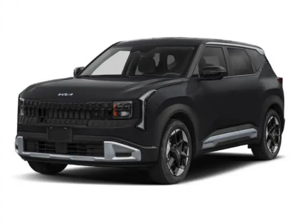 KIA SELTOS (2025-) LÉGTERELŐ