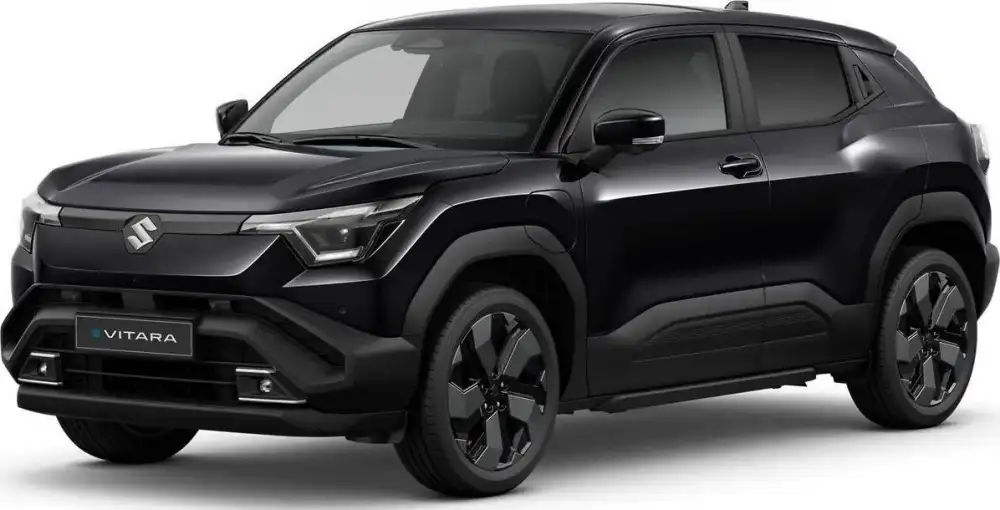 SUZUKI E-VITARA (2026-) LÉGTERELŐ
