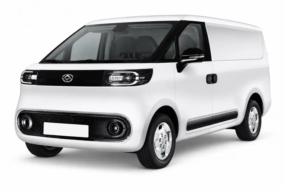 MAXUS eDELIVER 5 (2025-) GUMISZŐNYEG