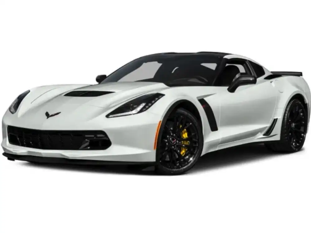 CHEVROLET CORVETTE (C7) (2014-2019) AUTÓSZŐNYEG