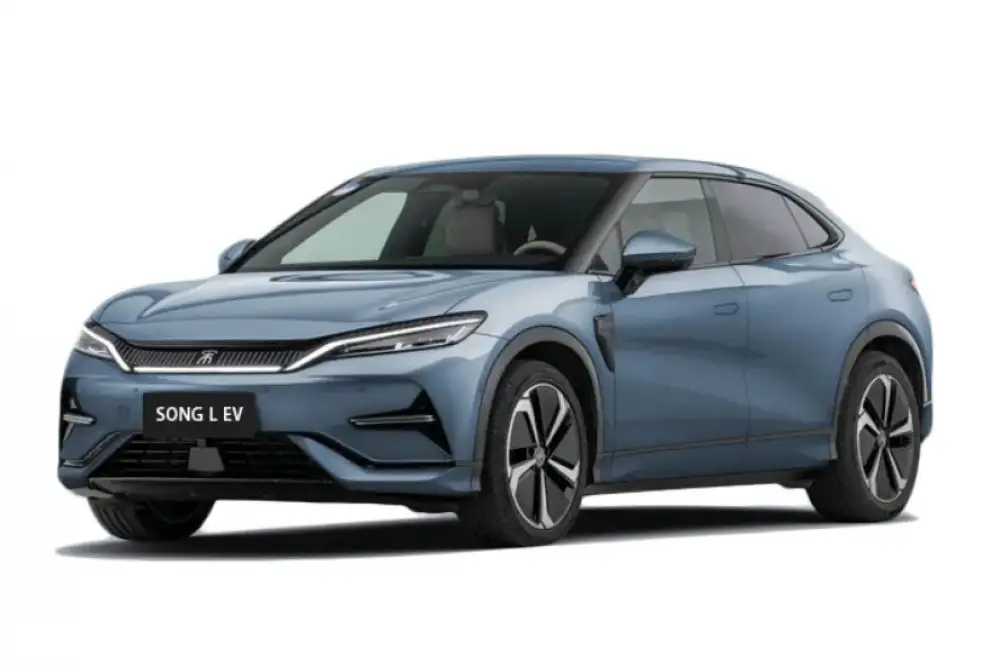 BYD SONG L (2023-) PRÉMIUM AUTÓSZŐNYEG
