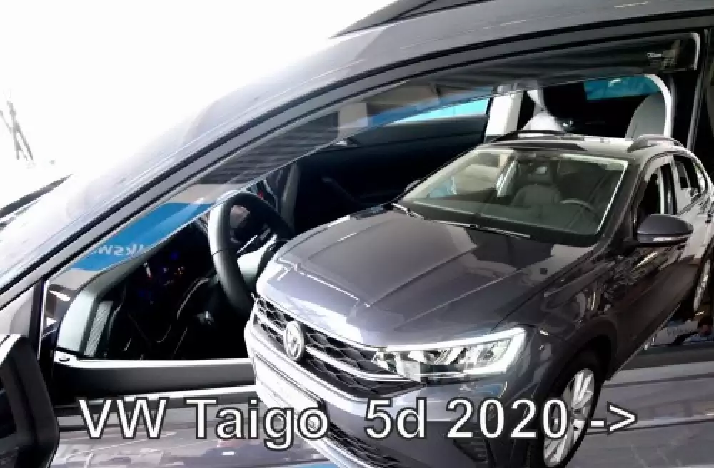 VW TAIGO (2021-) LÉGTERELŐ
