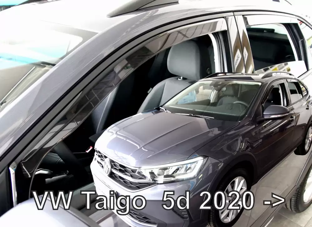VW TAIGO (2021-) LÉGTERELŐ