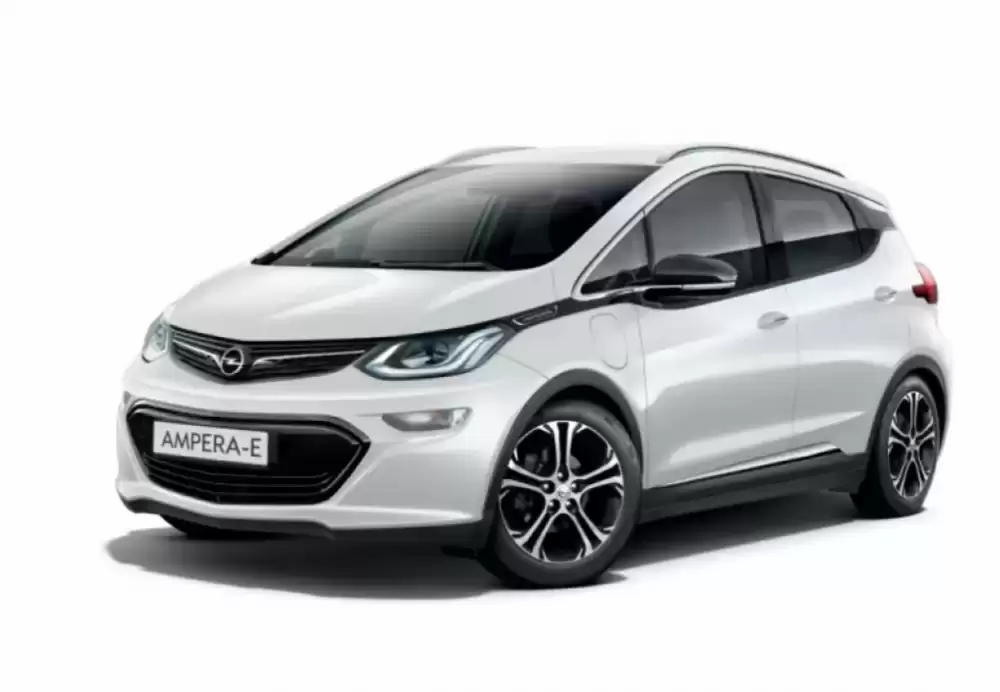 OPEL AMPERA-E (2017-2019) CSOMAGTÉRTÁLCA