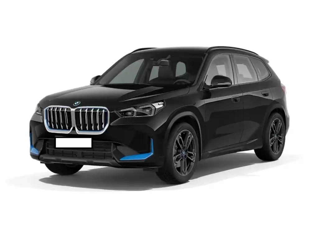 BMW iX1 (U11) (2023-) MAGASPEREMŰ GUMISZŐNYEG