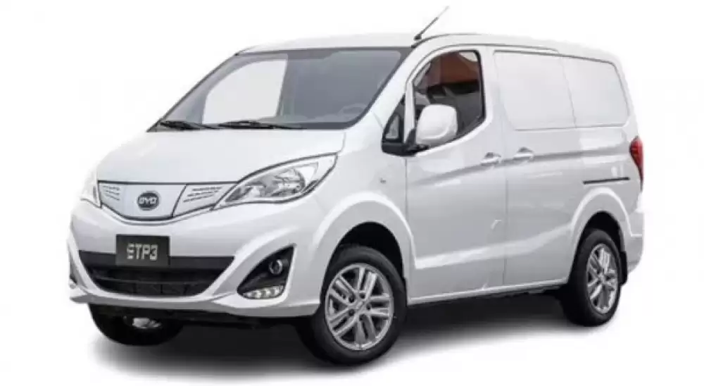 BYD ETP3 (2023-) DESIGN GUMISZŐNYEG