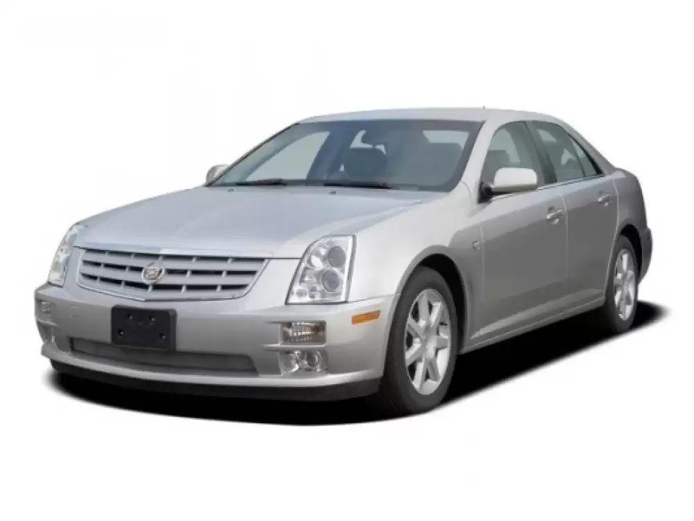 CADILLAC CTS  (2002-2007) DESIGN GUMISZŐNYEG