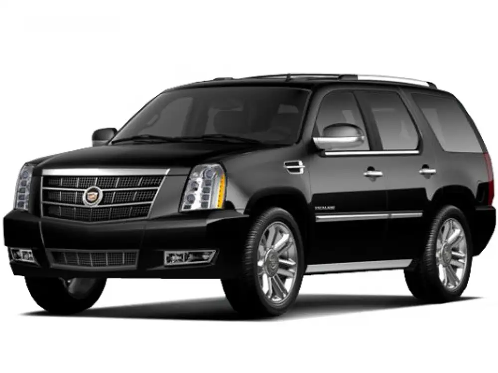 CADILLAC ESCALADE (2007-2014) PRÉMIUM AUTOSZŐNYEG