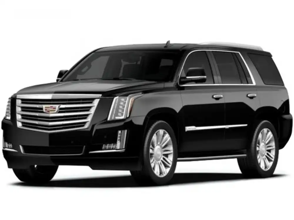 CADILLAC ESCALADE (2015-) PRÉMIUM AUTOSZŐNYEG