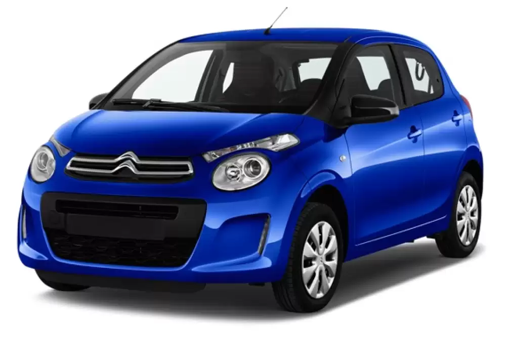CITROEN C1 (2014-2021) DESIGN GUMENÉ AUTOROHOŽE 