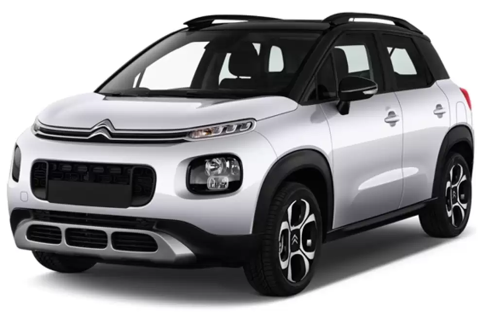 CITROEN C3 AIRCROSS (2017-2024) DESIGN GUMENÉ AUTOROHOŽE 