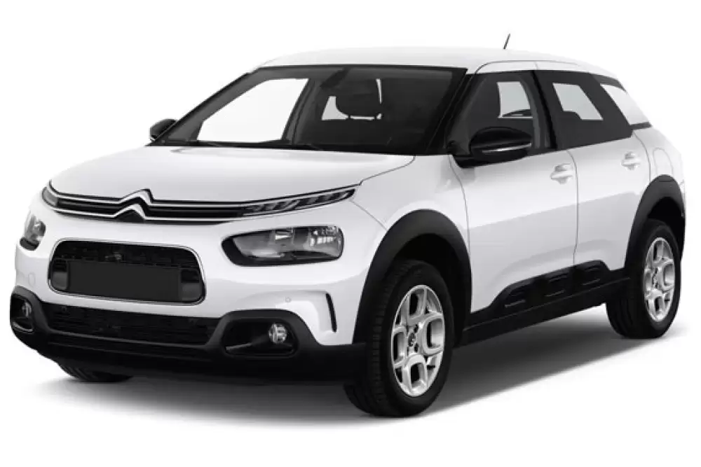 CITROEN C4 CACTUS (2014-2021) PRÉMIOVÉ AUTOKOBERCE