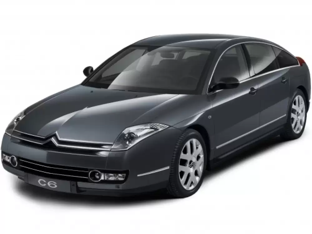 CITROEN C6  (2005-2012) DESIGN GUMENÉ AUTOROHOŽE 