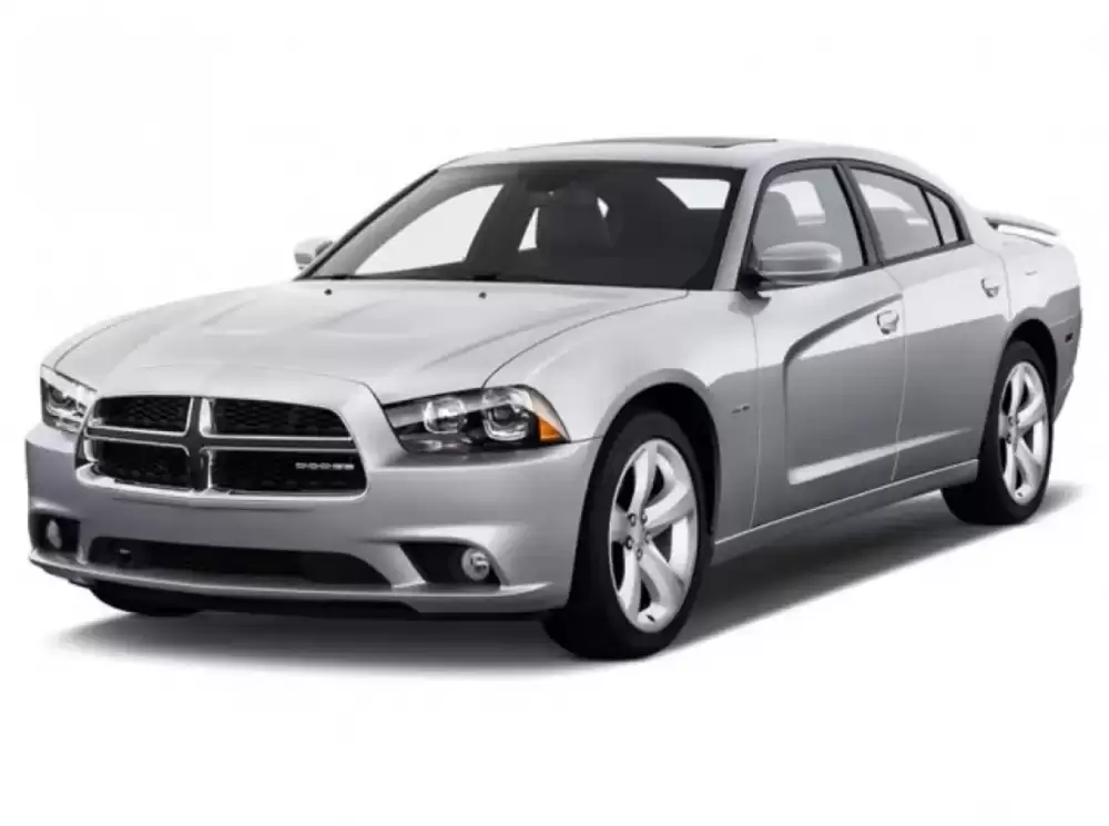 DODGE CHARGER  (2011-2014) PRÉMIUM AUTOSZŐNYEG